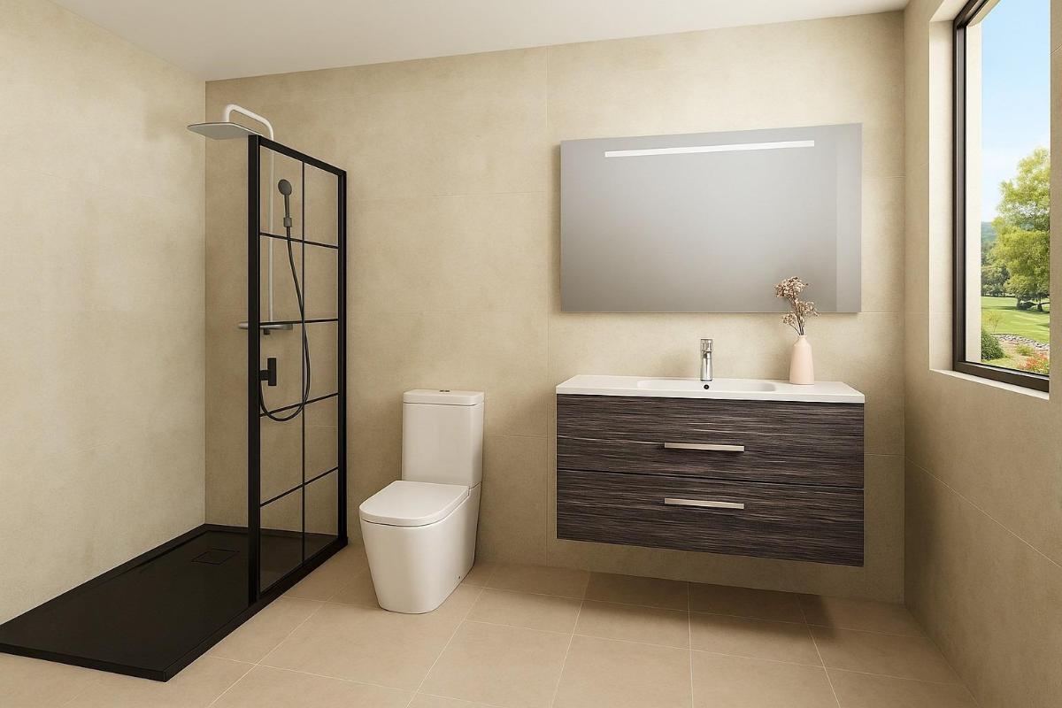 3 Bed, 2 Bath, HouseFor Sale, HondÃ³n de las Nieves, Alicante