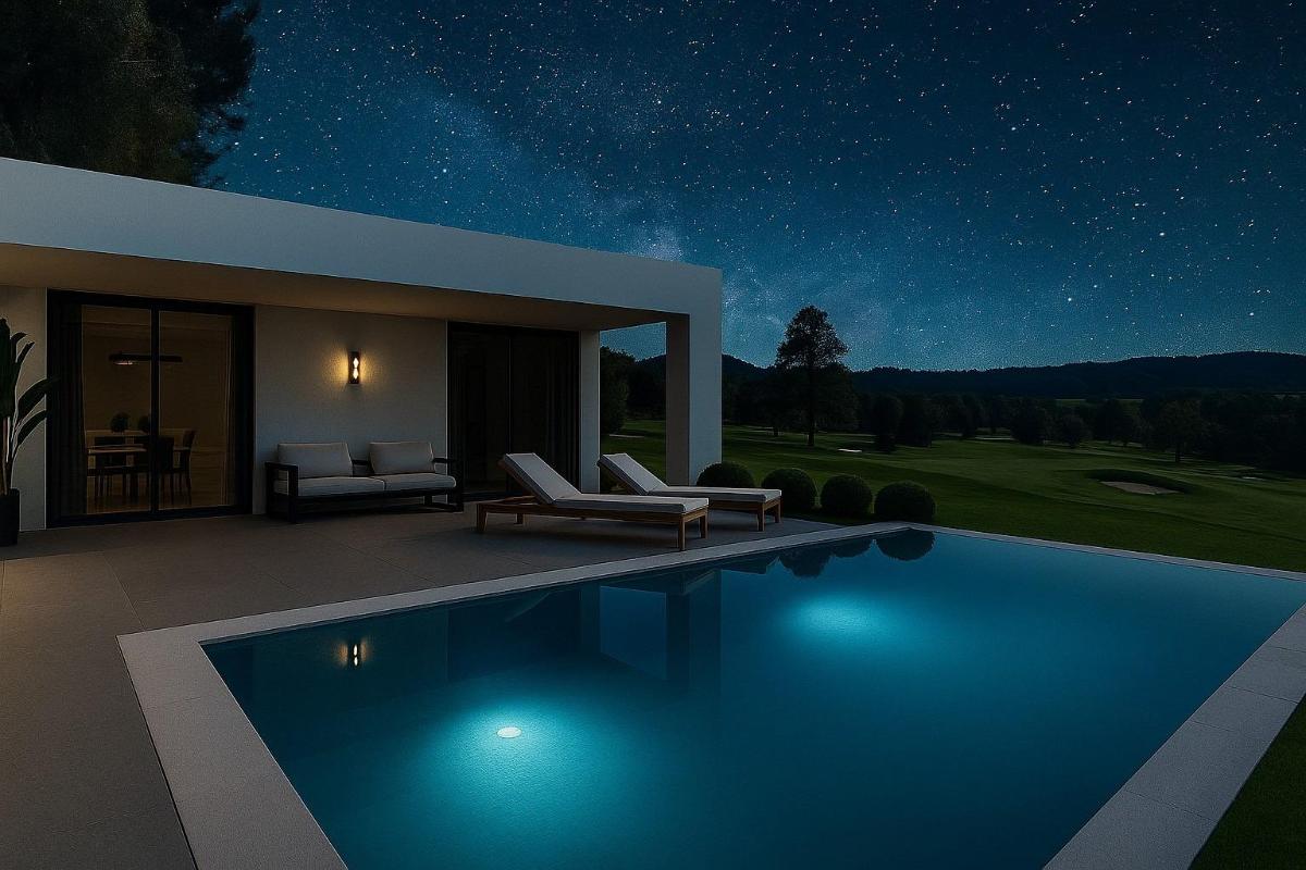 3 Bed, 2 Bath, HouseFor Sale, HondÃ³n de las Nieves, Alicante