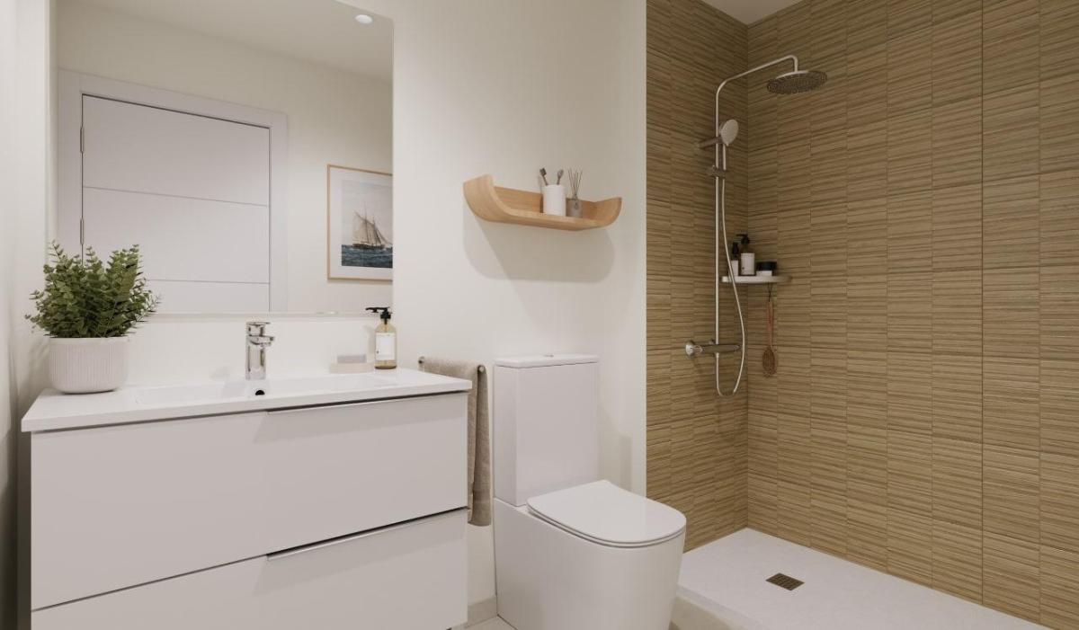 2 Bed, 2 Bath, ApartmentFor Sale, Benalmadena, Costa del Sol