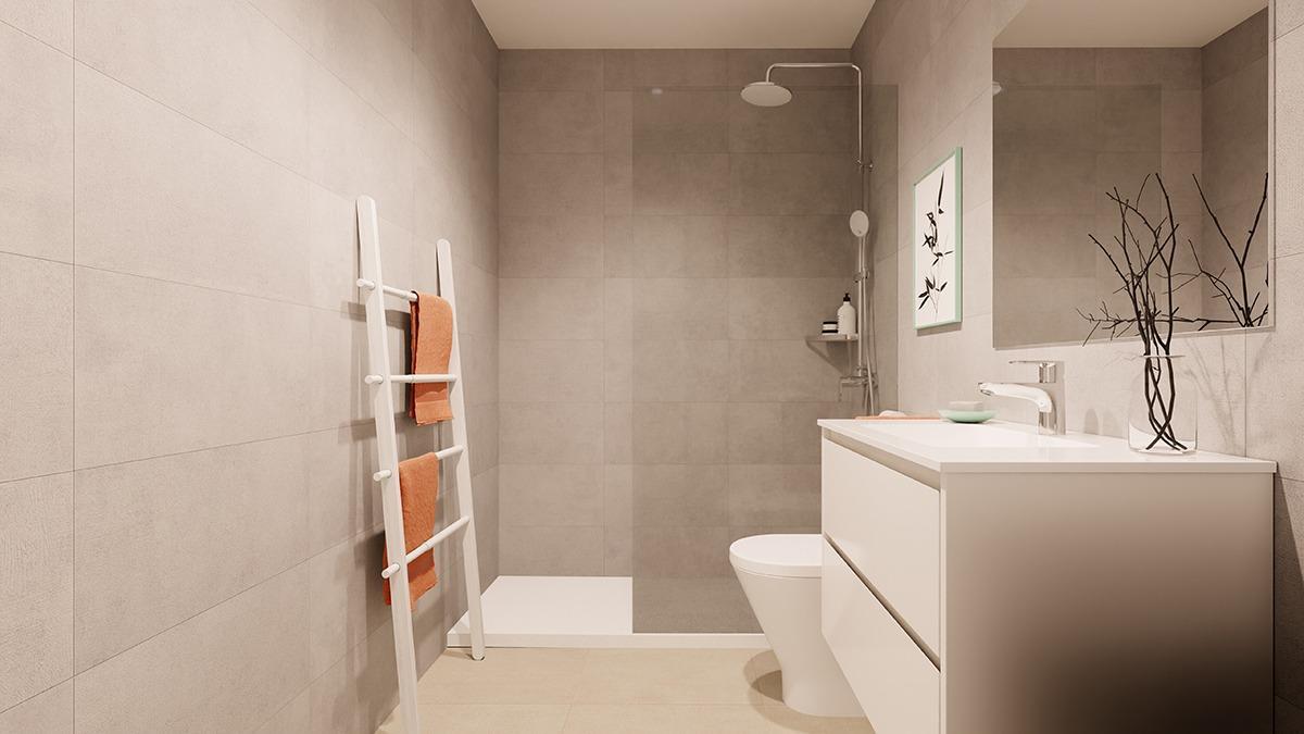 1 Bed, 1 Bath, ApartmentFor Sale, San Roque, Costa del Sol