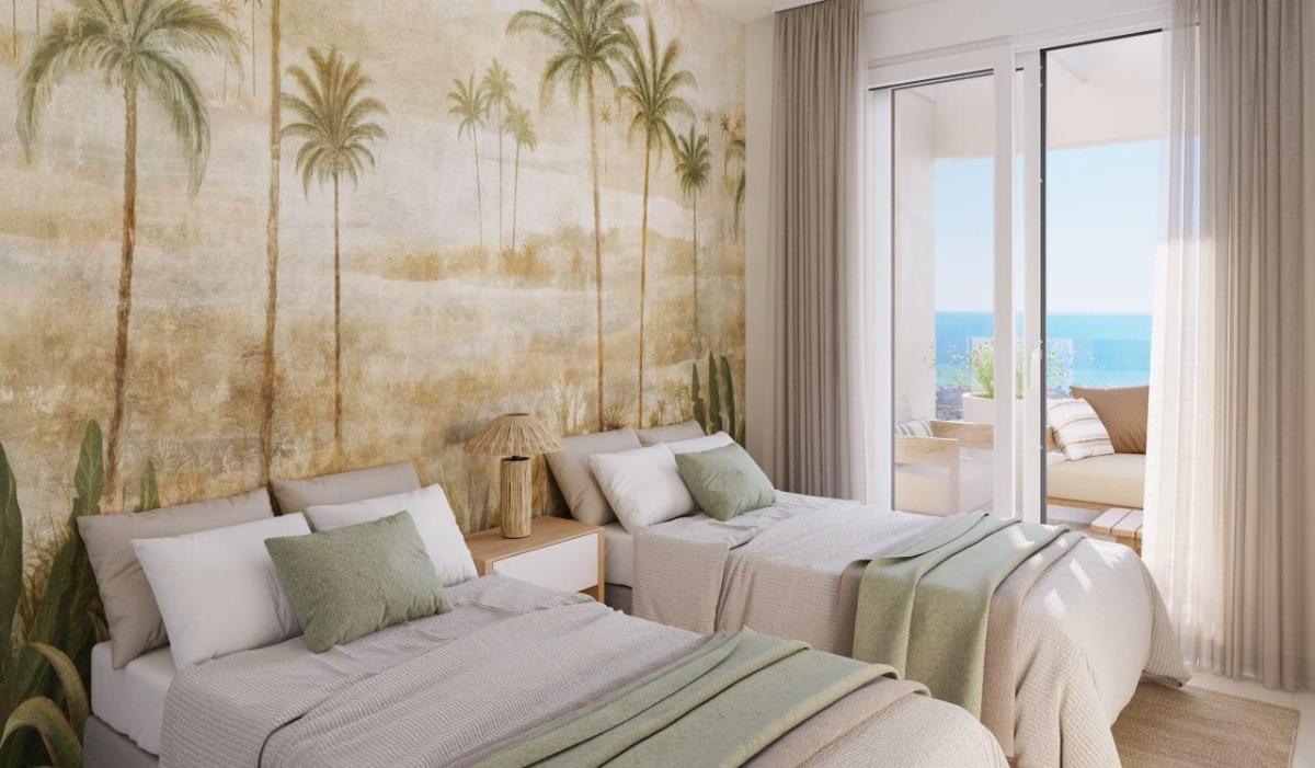 3 Bed, 2 Bath, ApartmentFor Sale, Benalmadena, Costa del Sol