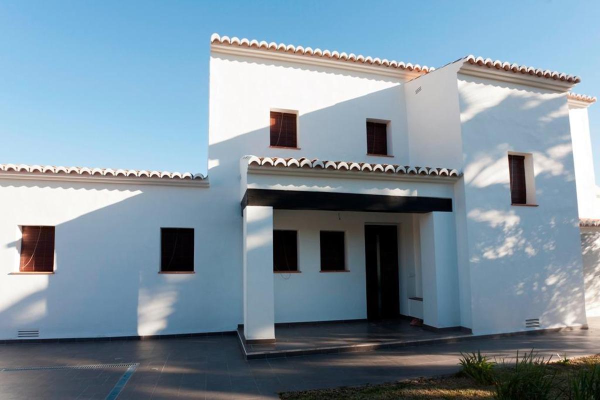 4 Bed, 3 Bath, HouseFor Sale, Moraira_teulada, Costa Blanca