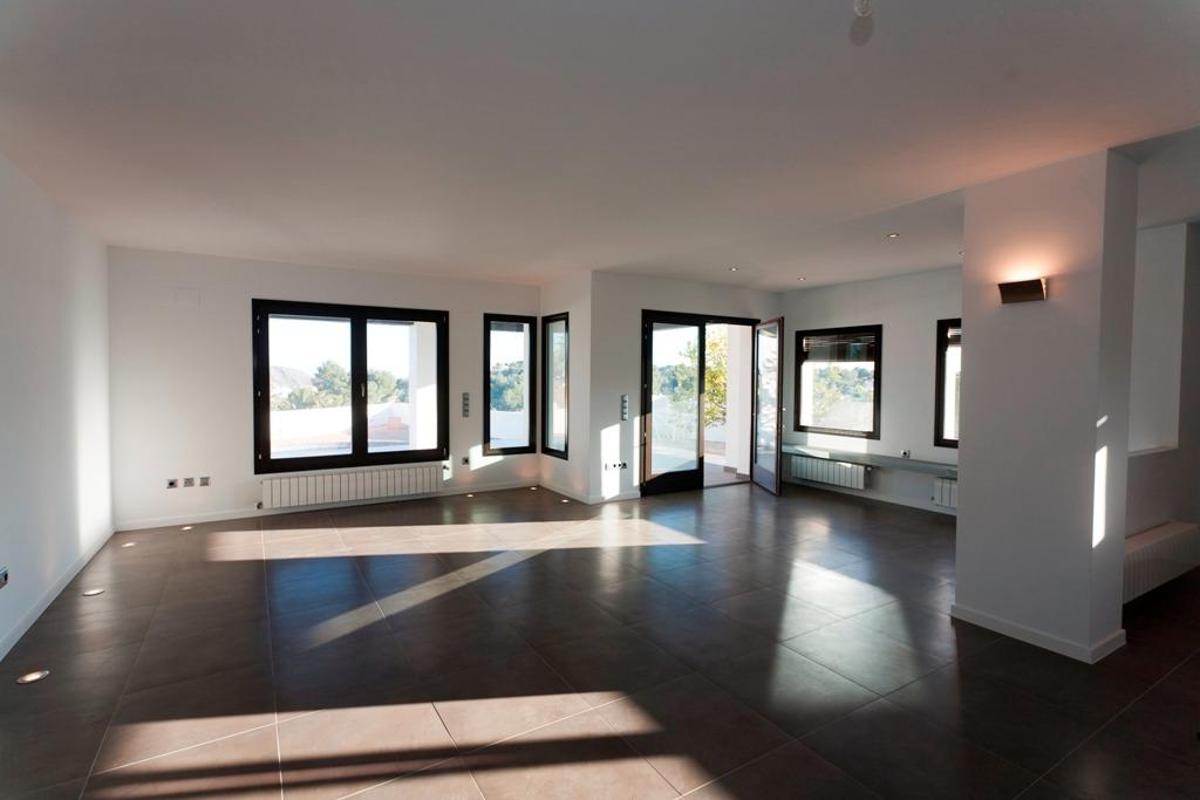 4 Bed, 3 Bath, HouseFor Sale, Moraira_teulada, Costa Blanca