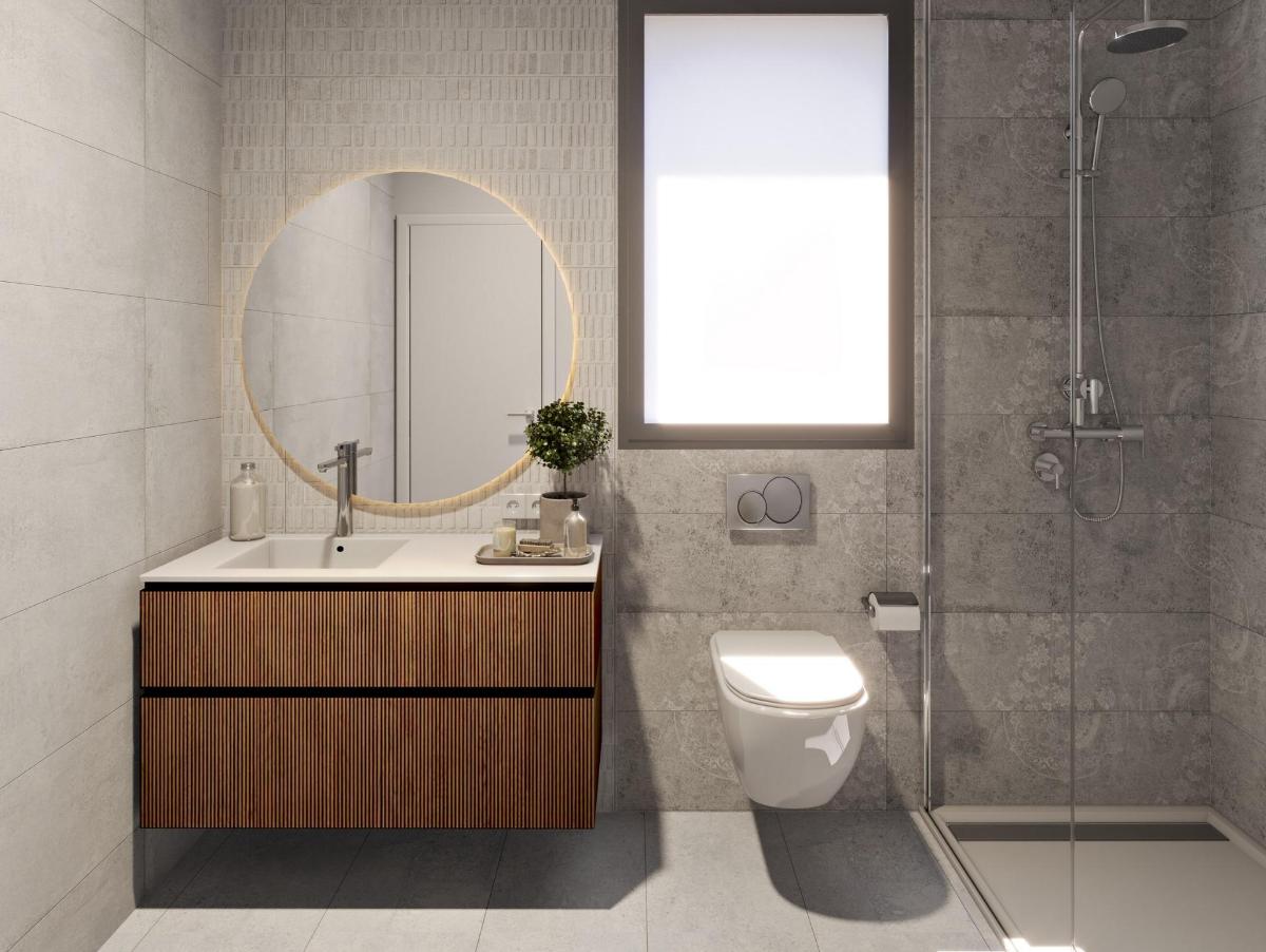 3 Bed, 2 Bath, HouseFor Sale, Finestrat, Costa Blanca