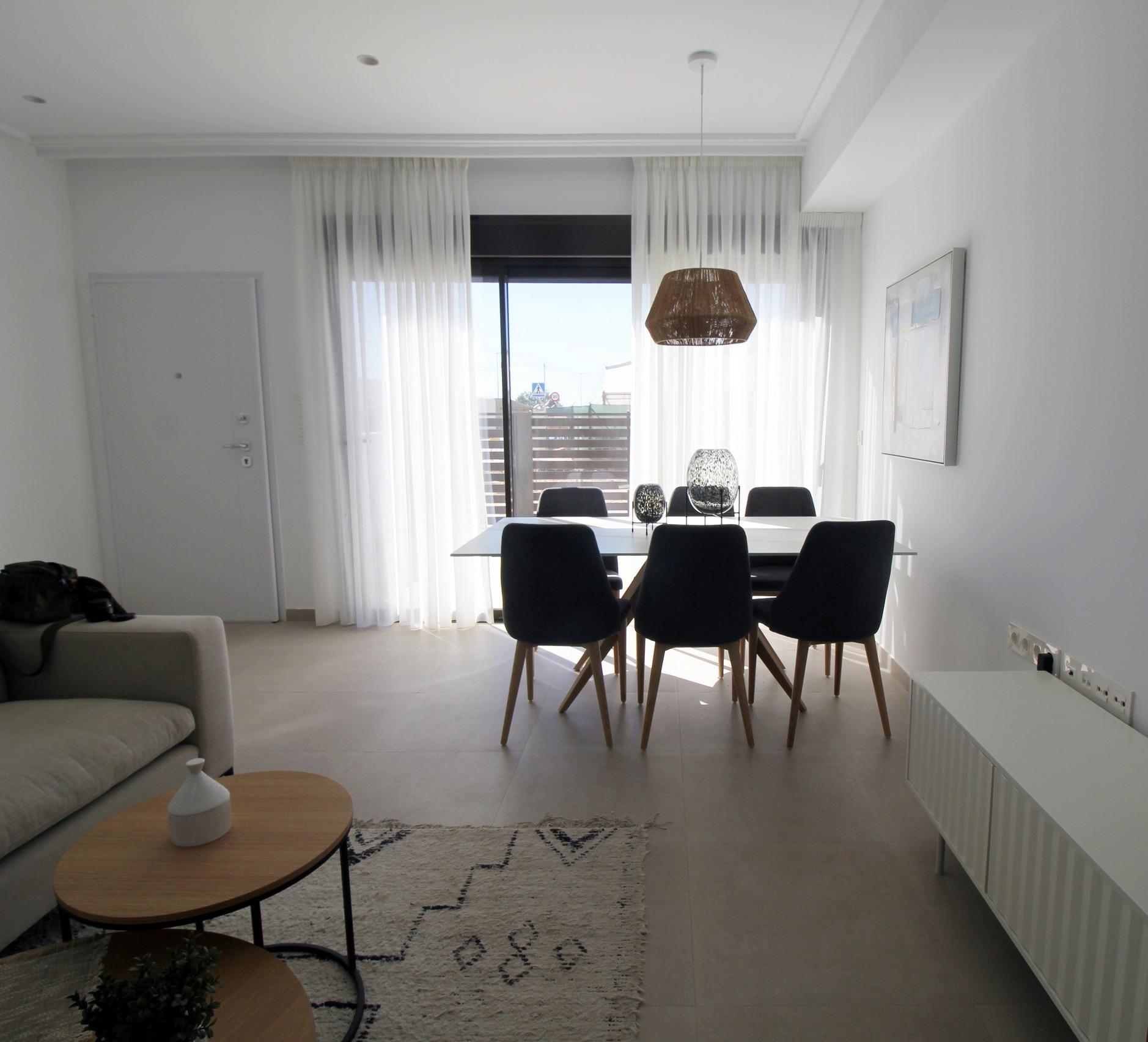 3 Bed, 3 Bath, HouseFor Sale, Pilar De La Horadada, Alicante