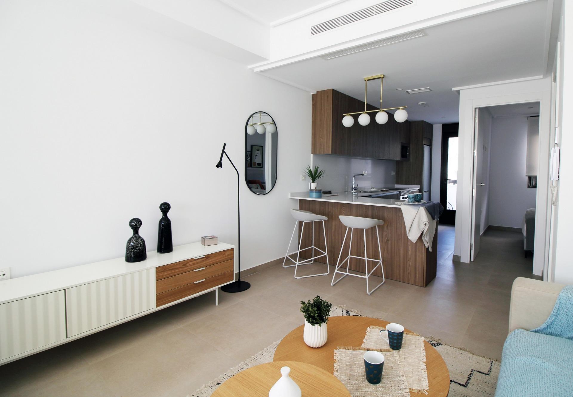 3 Bed, 3 Bath, HouseFor Sale, Pilar De La Horadada, Alicante