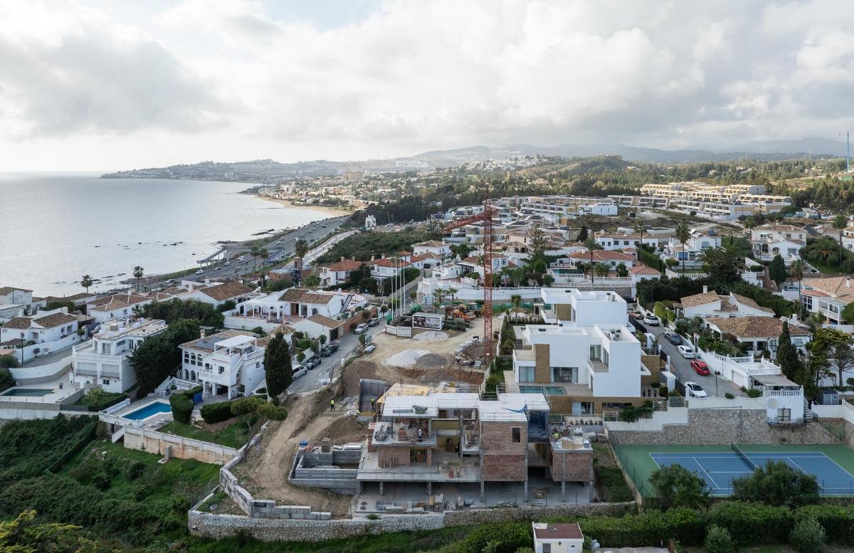 4 Bed, 3 Bath, HouseFor Sale, Mijas, Costa del Sol