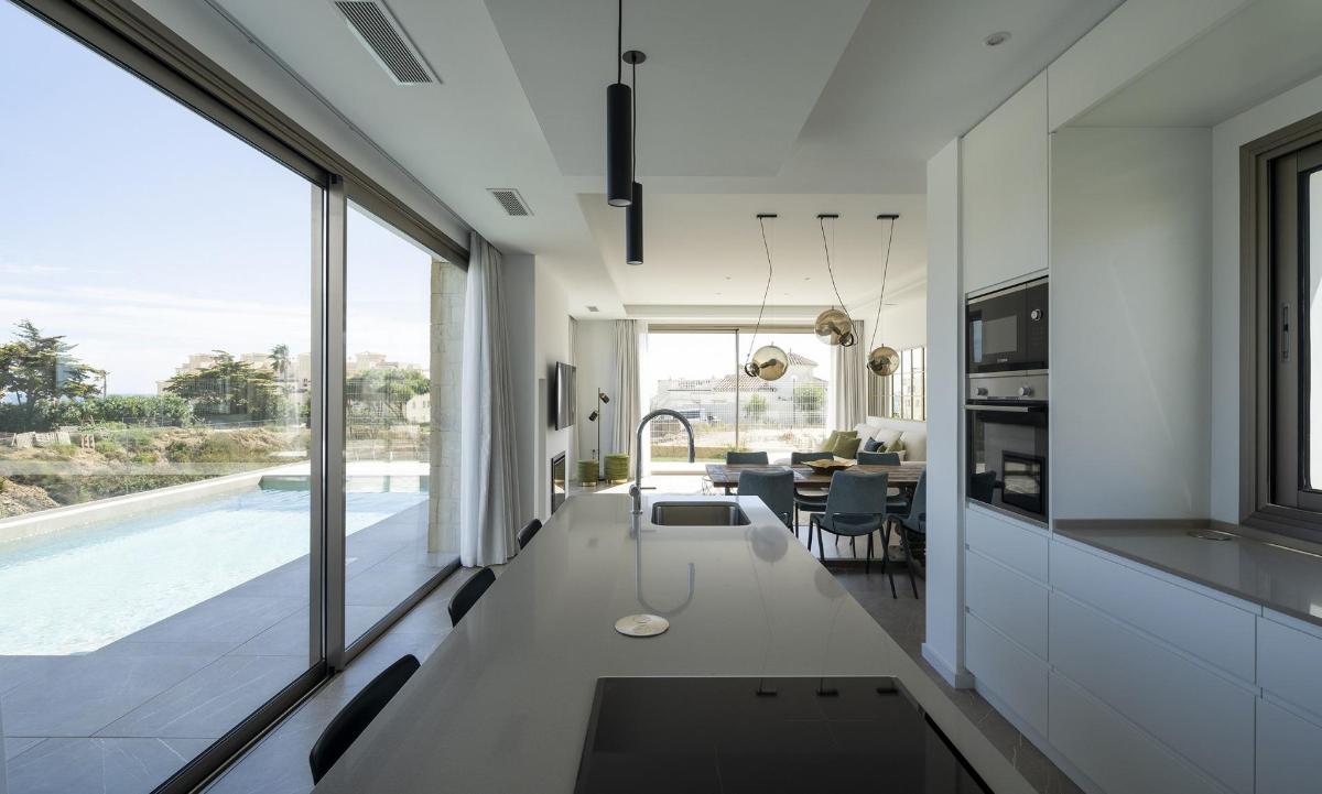 4 Bed, 3 Bath, HouseFor Sale, Mijas, Costa del Sol