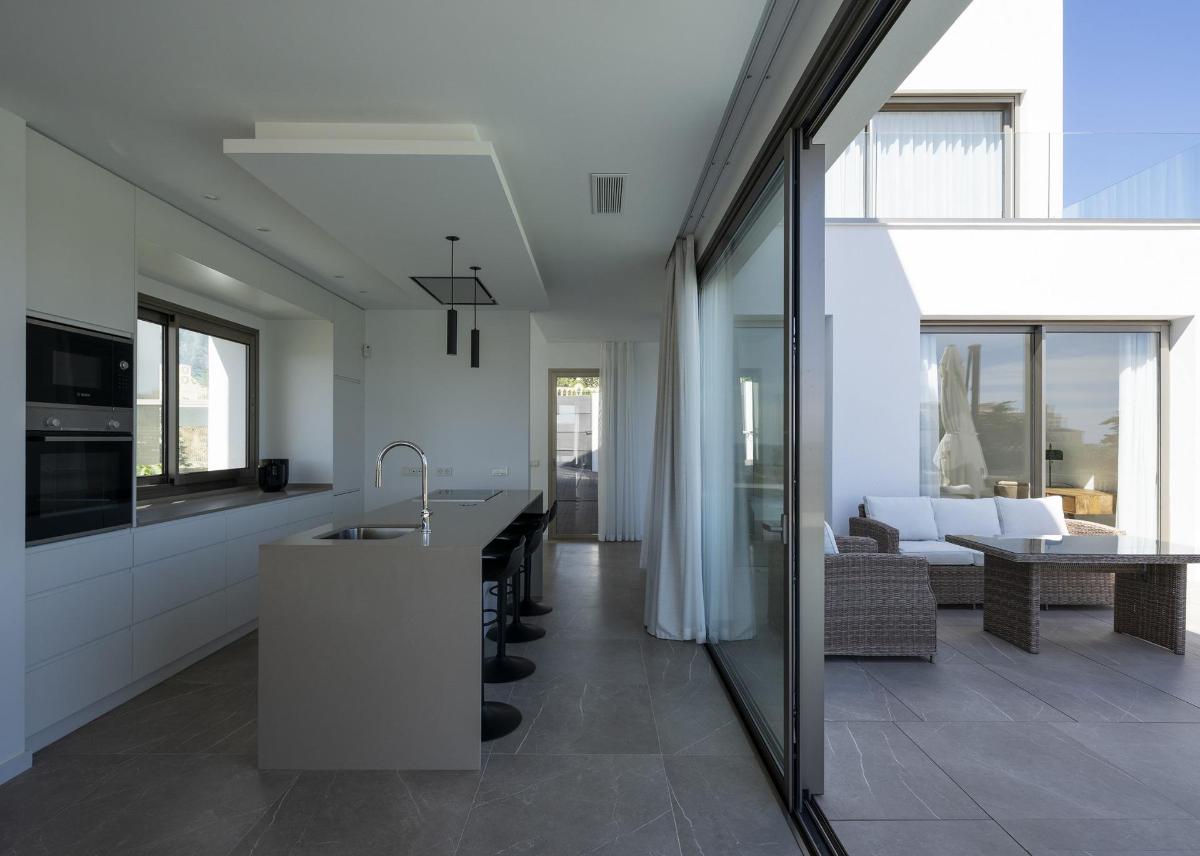 4 Bed, 3 Bath, HouseFor Sale, Mijas, Costa del Sol