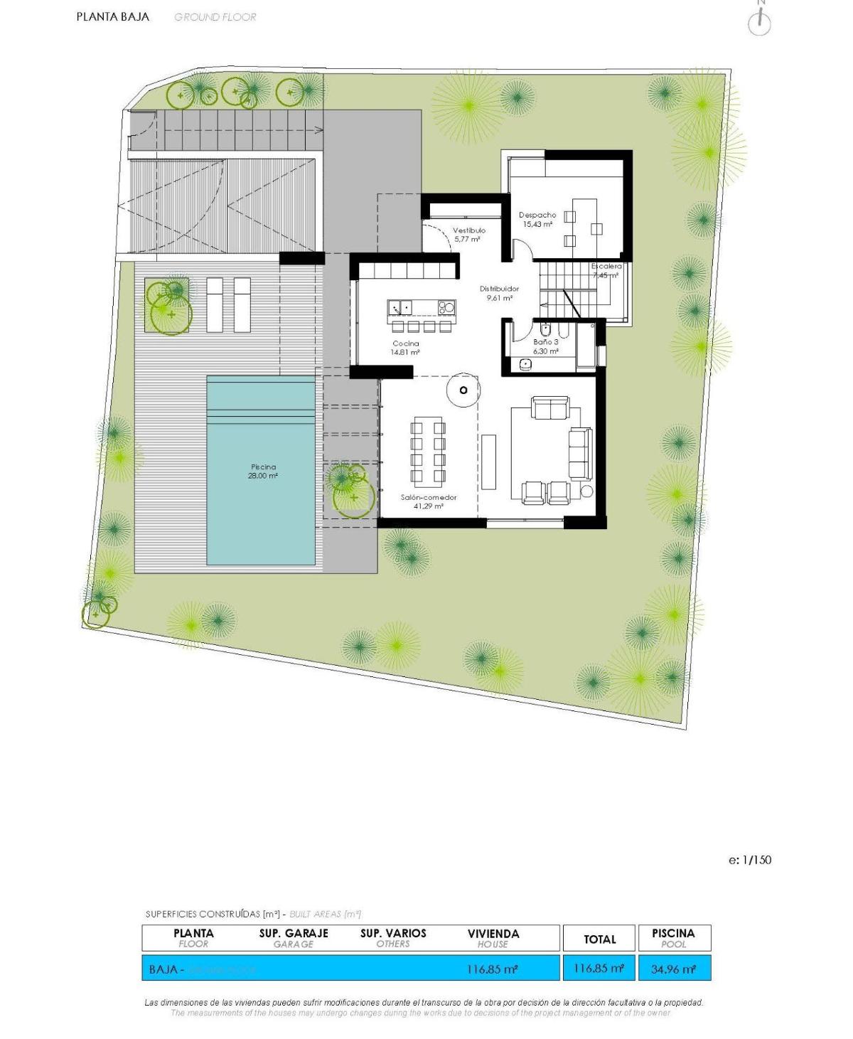 4 Bed, 3 Bath, HouseFor Sale, Mijas, Costa del Sol