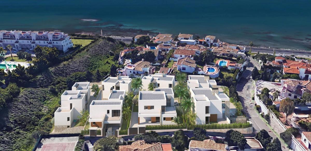 4 Bed, 3 Bath, HouseFor Sale, Mijas, Costa del Sol
