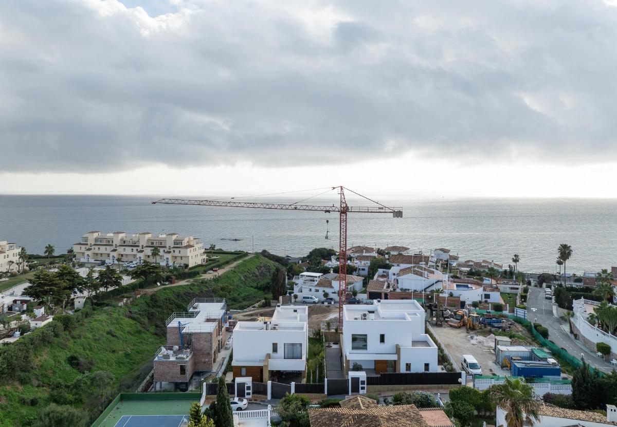 4 Bed, 3 Bath, HouseFor Sale, Mijas, Costa del Sol