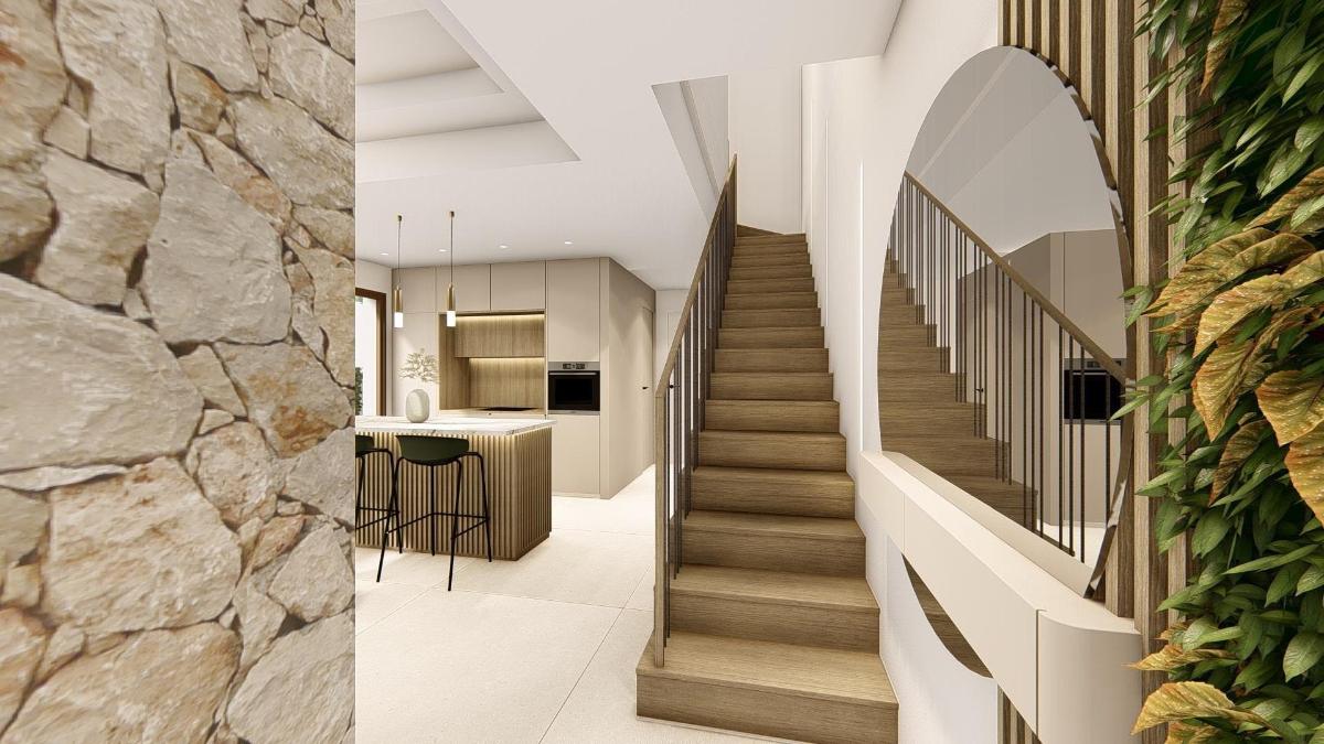 3 Bed, 3 Bath, HouseFor Sale, Rojales, Alicante