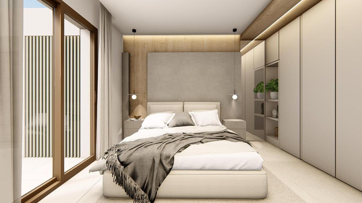 3 Bed, 3 Bath, HouseFor Sale, Rojales, Alicante