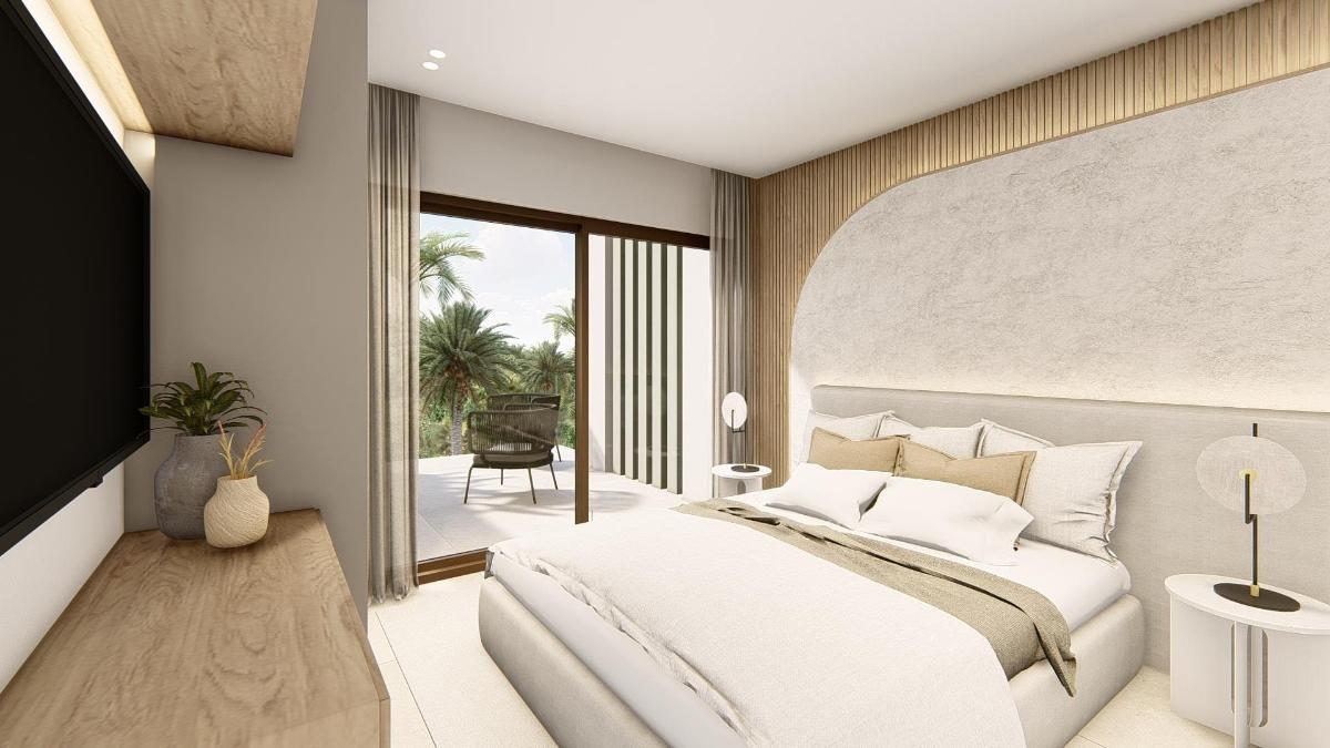 3 Bed, 3 Bath, HouseFor Sale, Rojales, Alicante