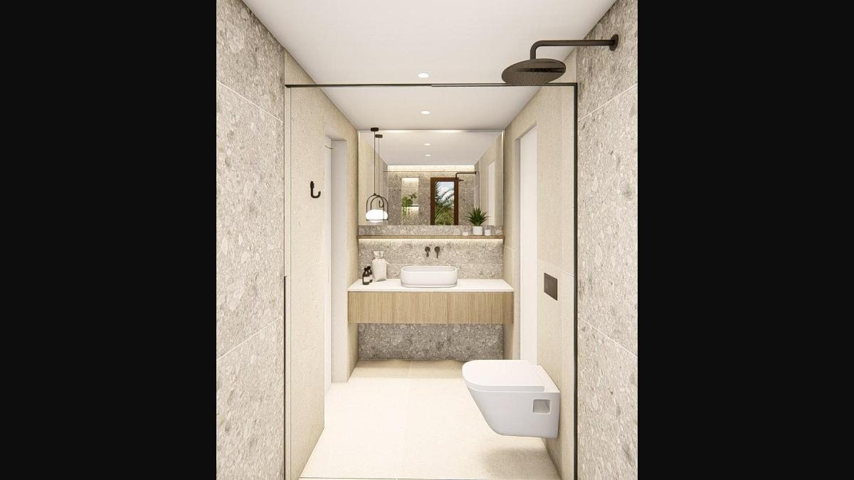 3 Bed, 3 Bath, HouseFor Sale, Rojales, Alicante