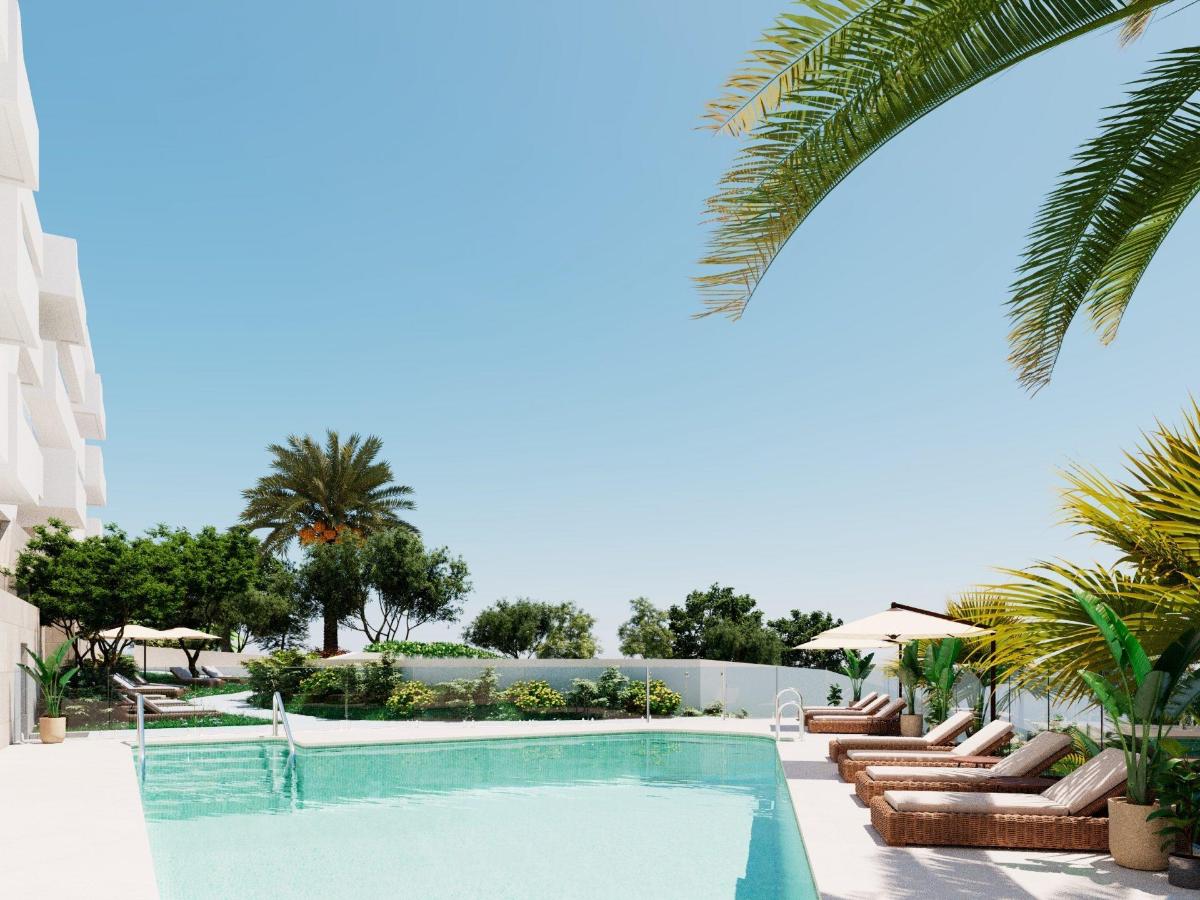 3 Bed, 2 Bath, ApartmentFor Sale, Mijas, Costa del Sol