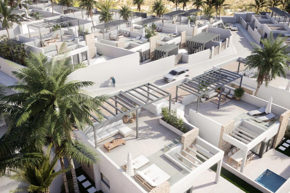 3 Bed, 2 Bath, HouseFor Sale, Vera, Costa Almeria