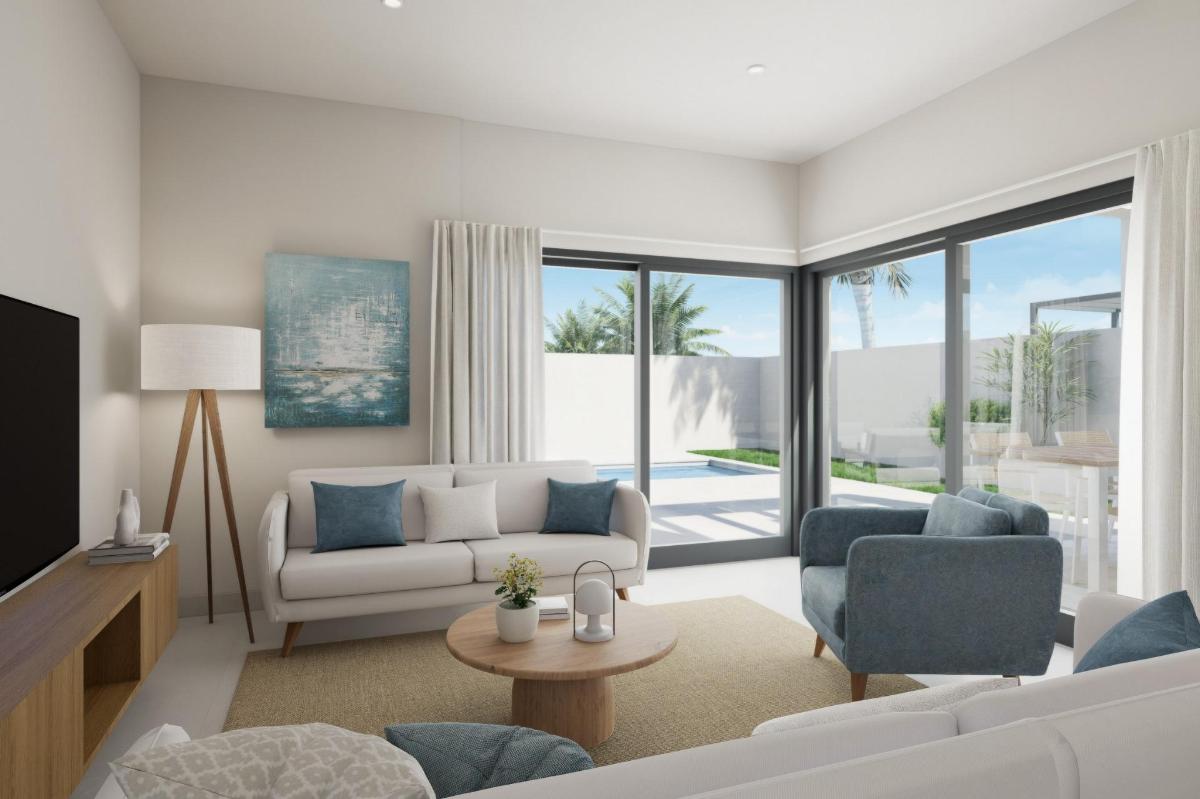 3 Bed, 2 Bath, HouseFor Sale, Vera, Costa Almeria