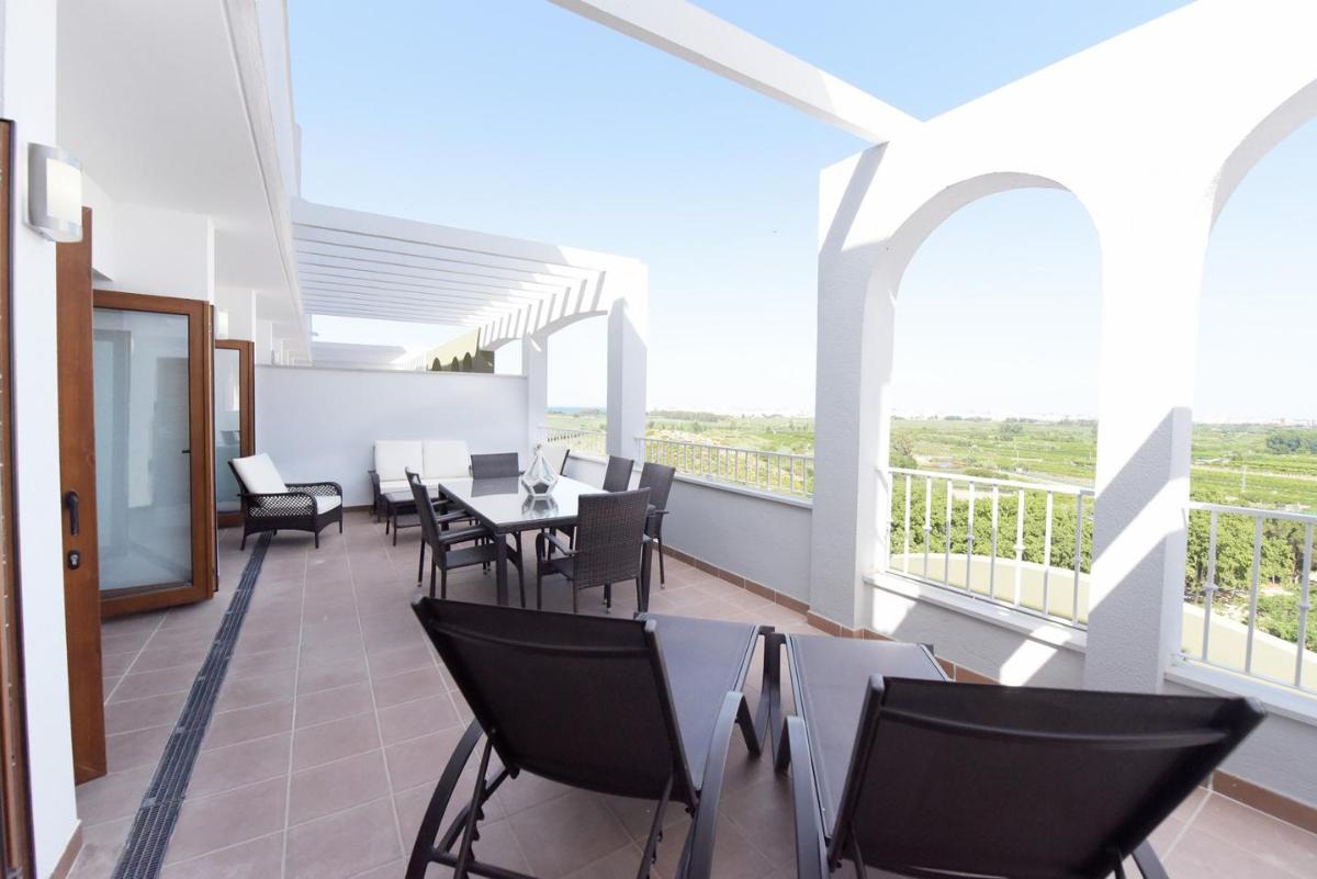 1 Bed, 1 Bath, ApartmentFor Sale, Xeresa, Costa Blanca