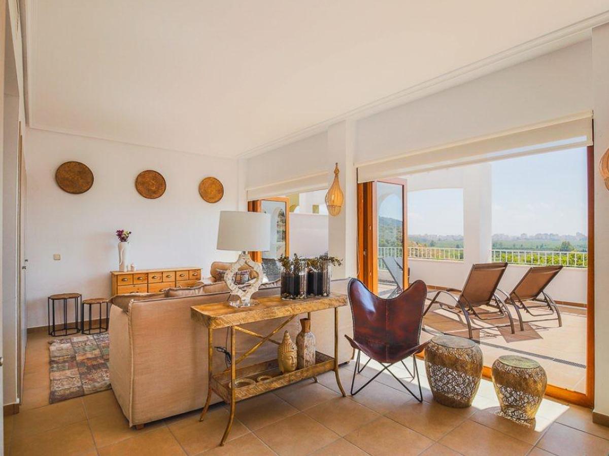 2 Bed, 2 Bath, ApartmentFor Sale, Xeresa, Costa Blanca