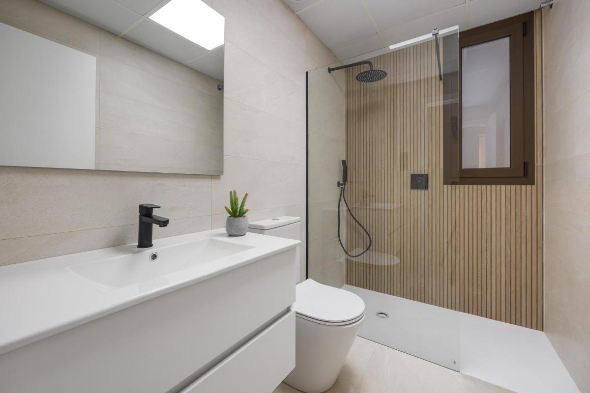 2 Bed, 2 Bath, ApartmentFor Sale, Los Alcazares, Costa Calida