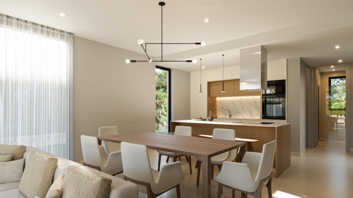 3 Bed, 3 Bath, HouseFor Sale, Finestrat, Costa Blanca