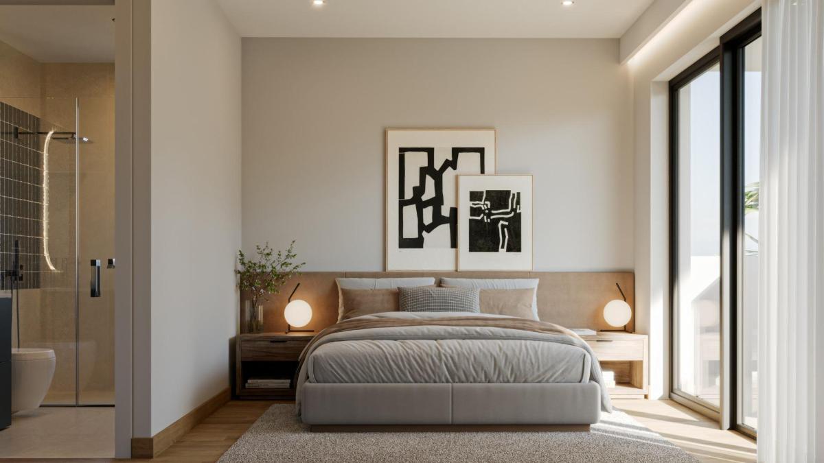 3 Bed, 3 Bath, HouseFor Sale, Finestrat, Costa Blanca