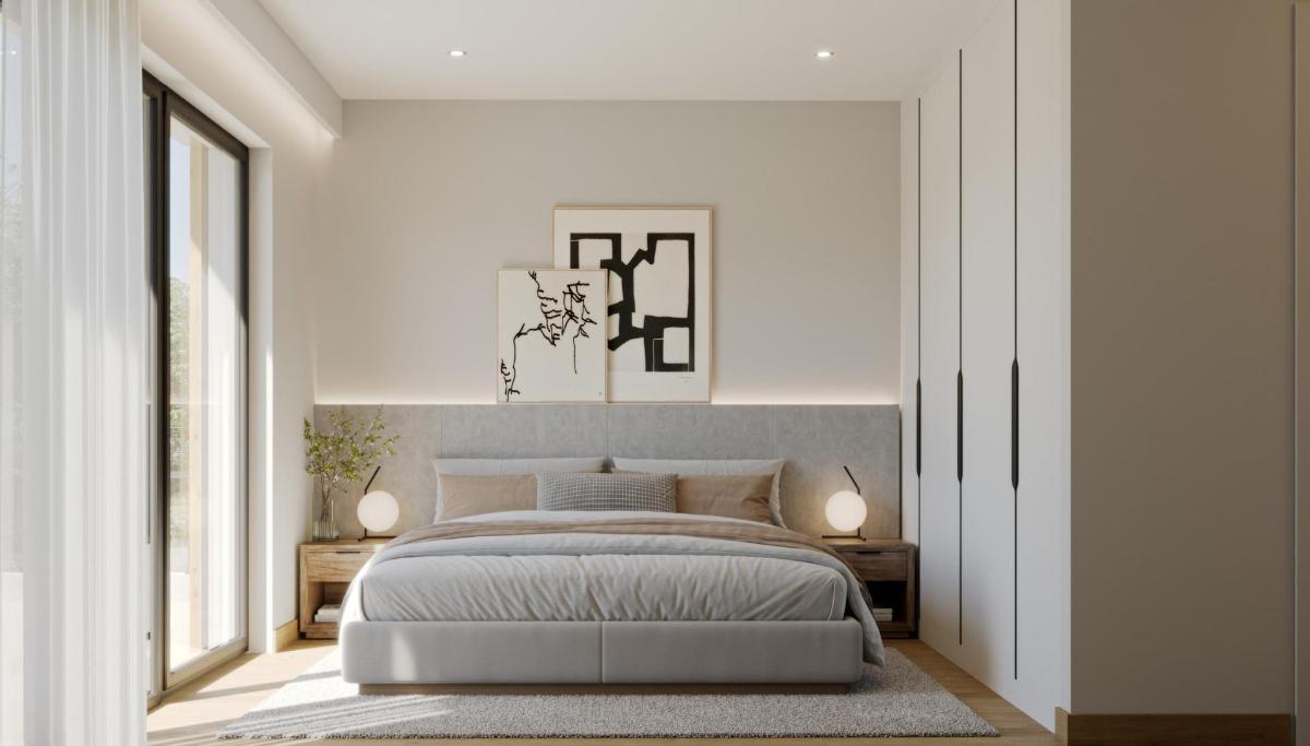 3 Bed, 3 Bath, HouseFor Sale, Finestrat, Costa Blanca