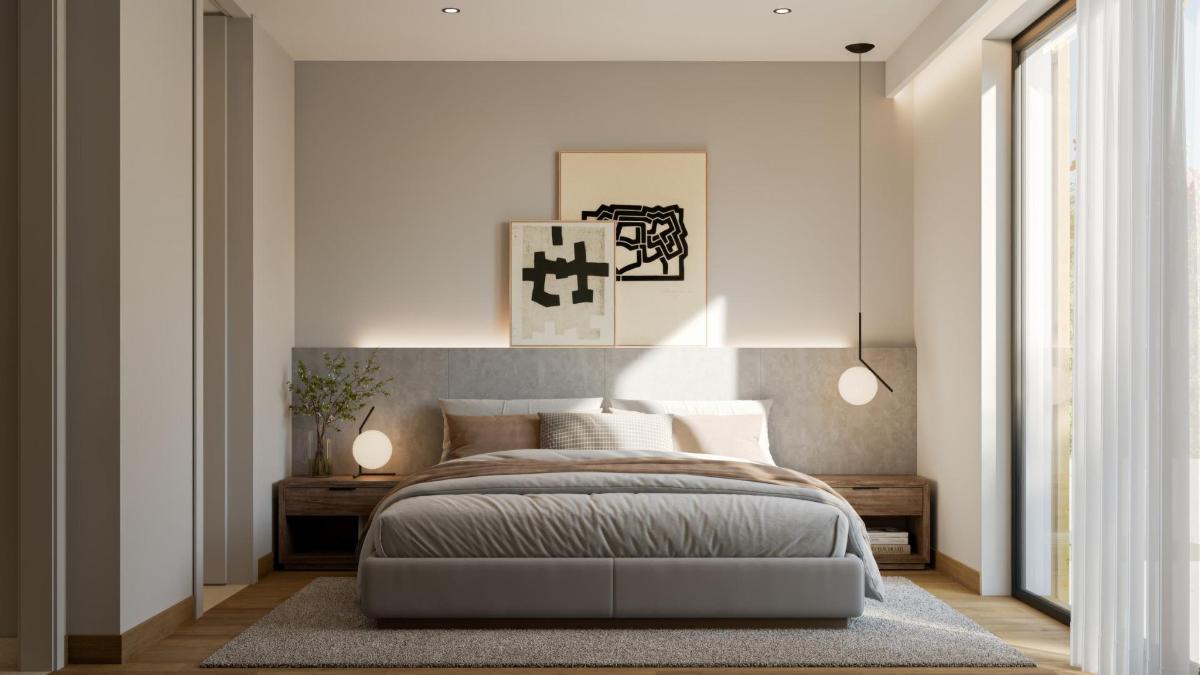 3 Bed, 3 Bath, HouseFor Sale, Finestrat, Costa Blanca