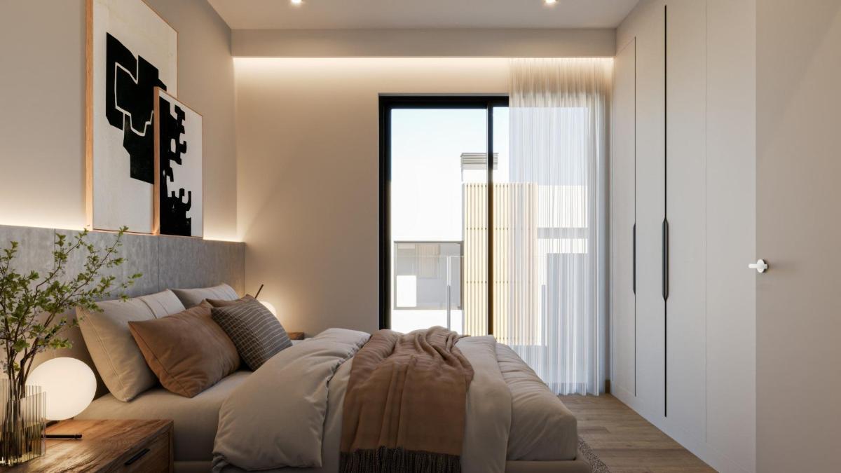 3 Bed, 3 Bath, HouseFor Sale, Finestrat, Costa Blanca