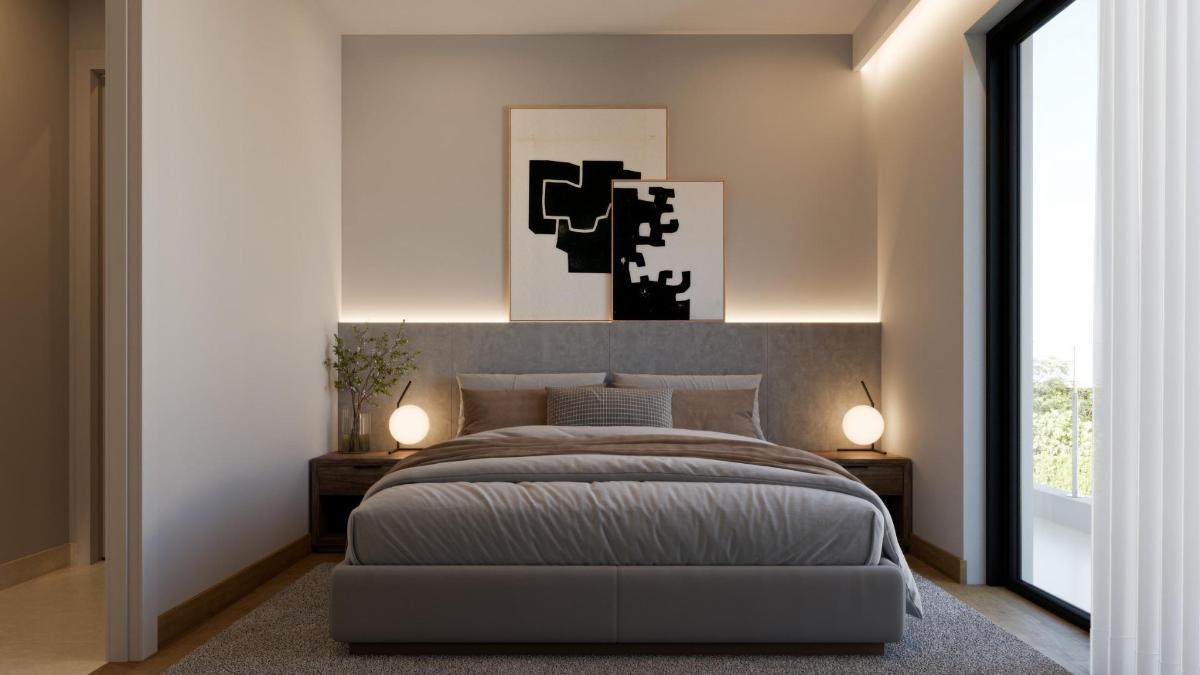 3 Bed, 3 Bath, HouseFor Sale, Finestrat, Costa Blanca