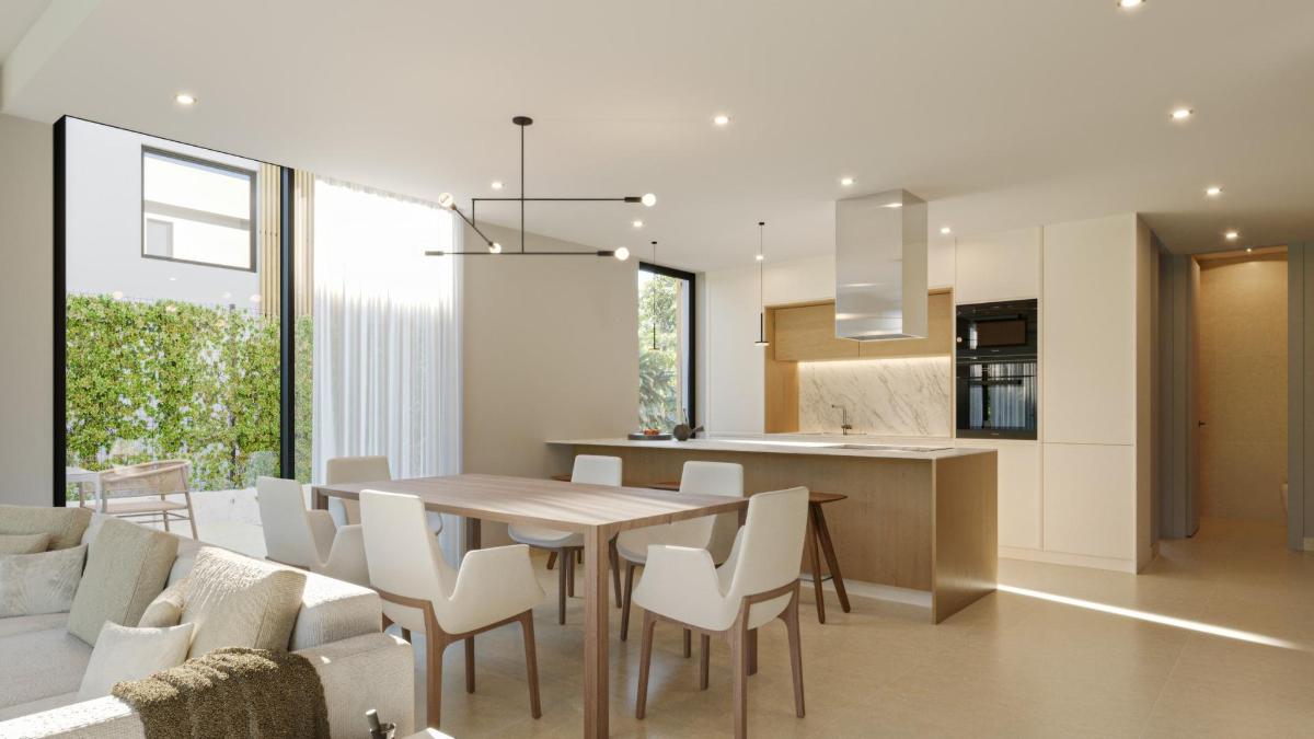 3 Bed, 3 Bath, HouseFor Sale, Finestrat, Costa Blanca