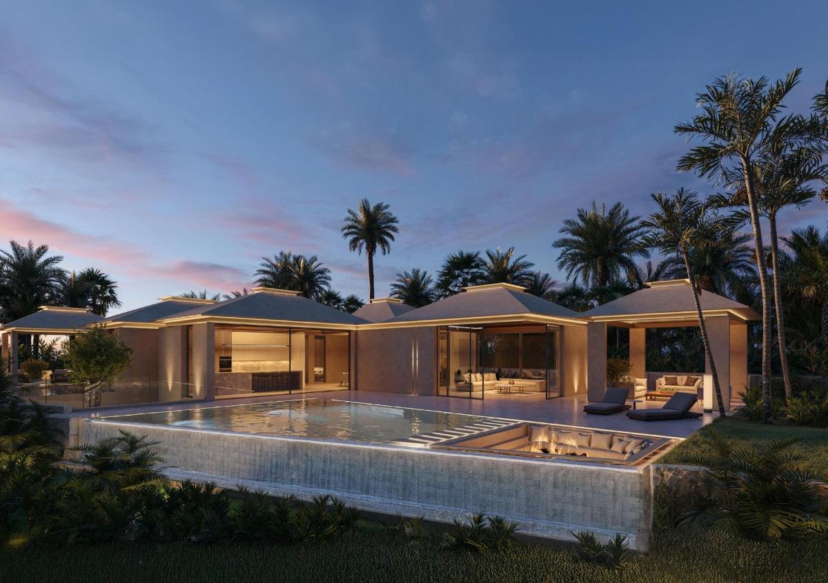 5 Bed, 6 Bath, HouseFor Sale, Marbella, Costa del Sol