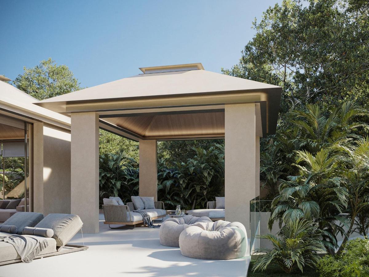 5 Bed, 6 Bath, HouseFor Sale, Marbella, Costa del Sol