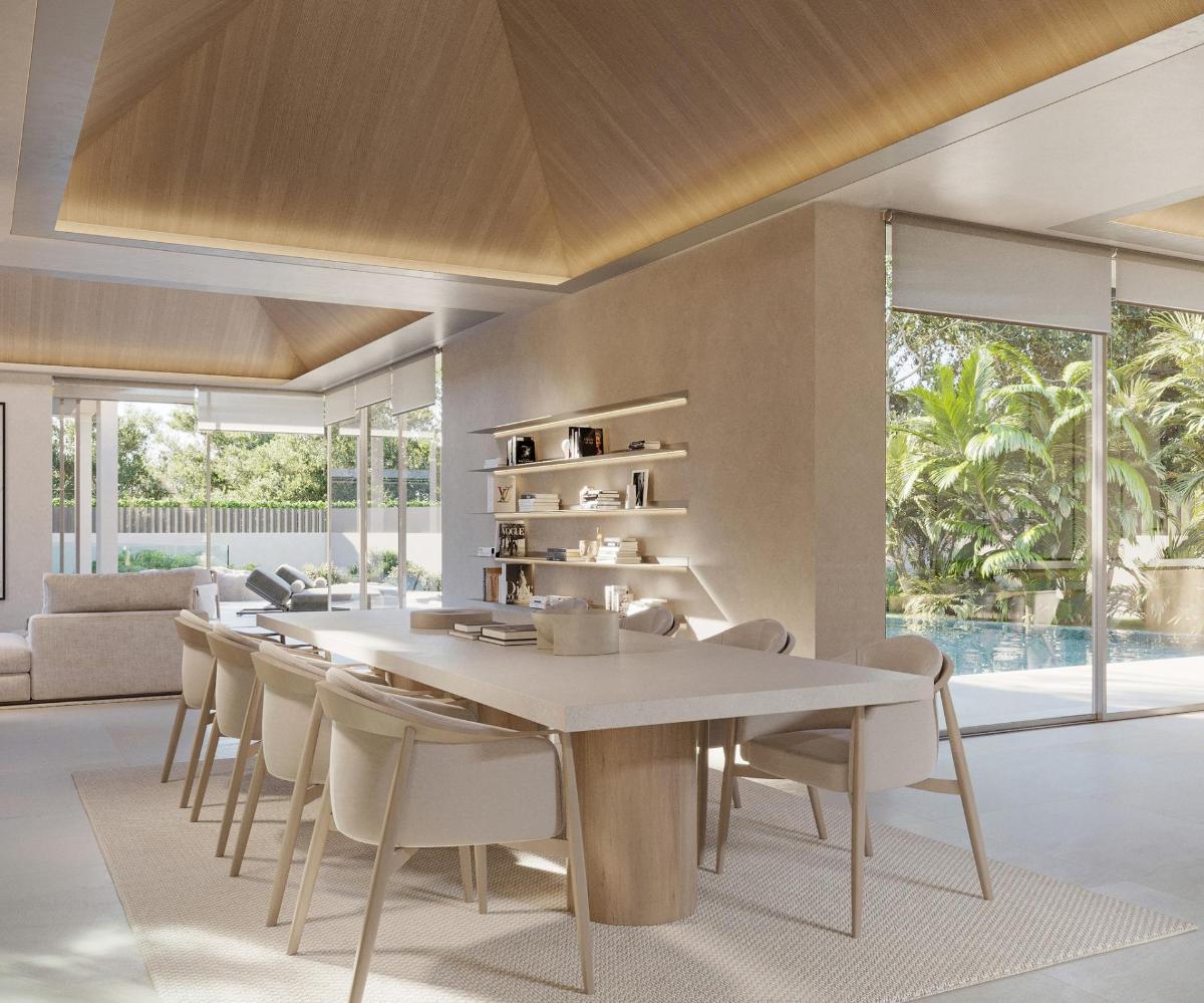 5 Bed, 6 Bath, HouseFor Sale, Marbella, Costa del Sol