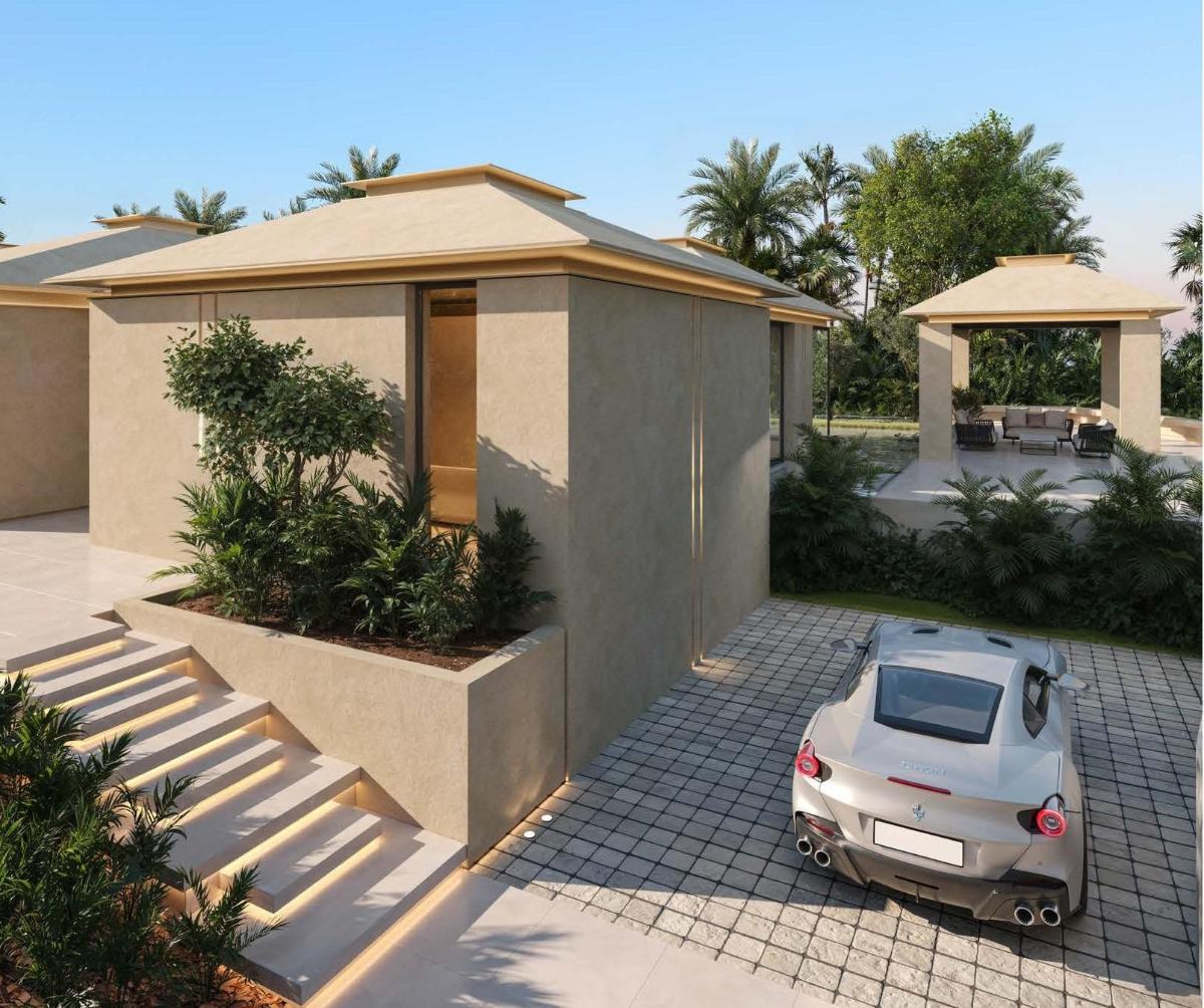 5 Bed, 6 Bath, HouseFor Sale, Marbella, Costa del Sol