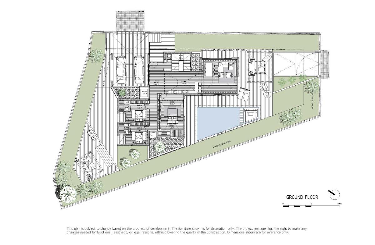 5 Bed, 6 Bath, HouseFor Sale, Marbella, Costa del Sol