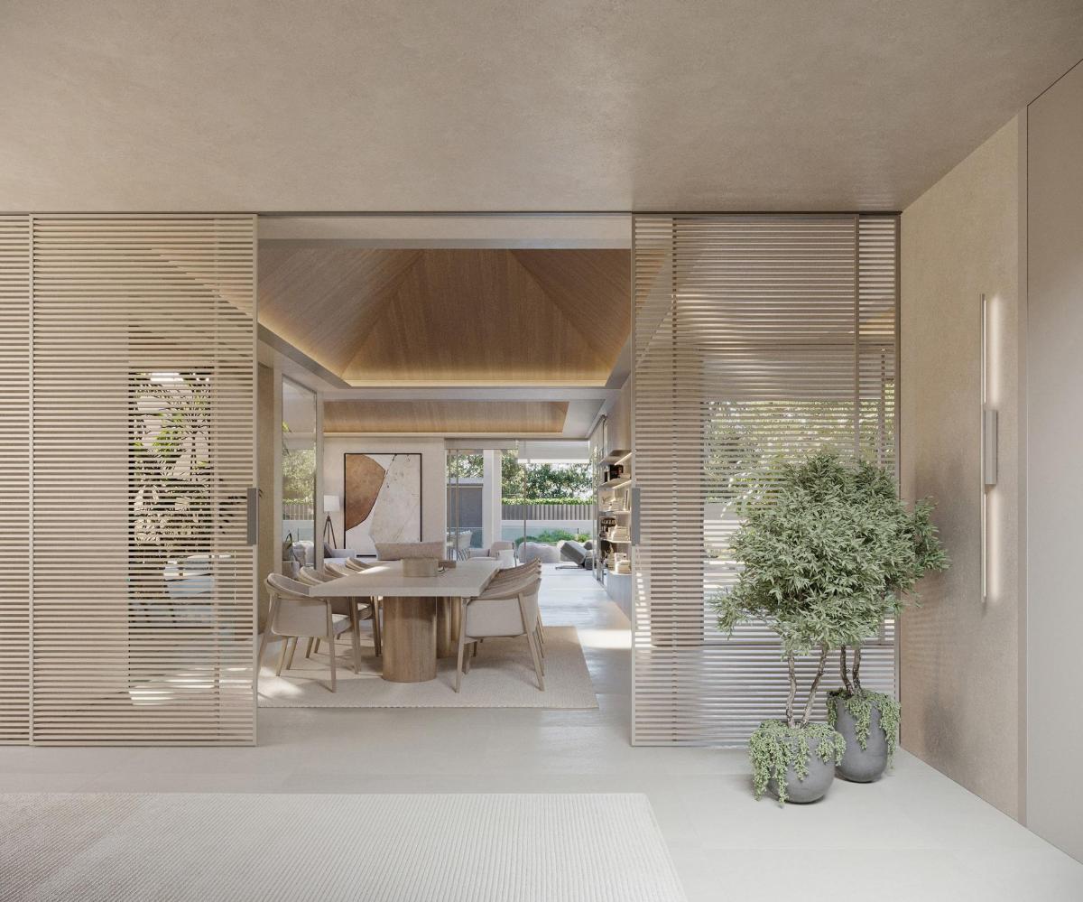 5 Bed, 6 Bath, HouseFor Sale, Marbella, Costa del Sol