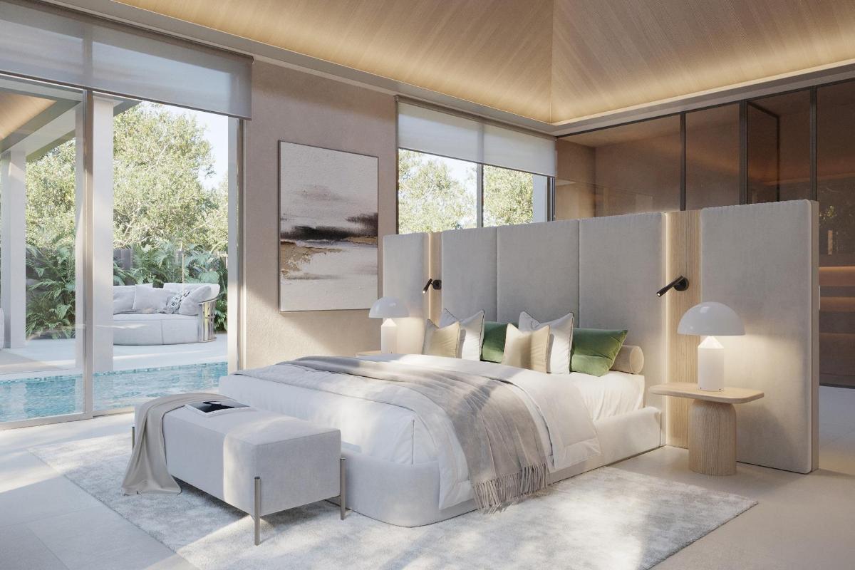 5 Bed, 6 Bath, HouseFor Sale, Marbella, Costa del Sol