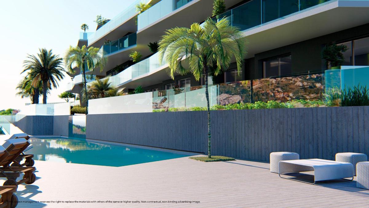 2 Bed, 2 Bath, ApartmentFor Sale, Benalmadena, Costa del Sol