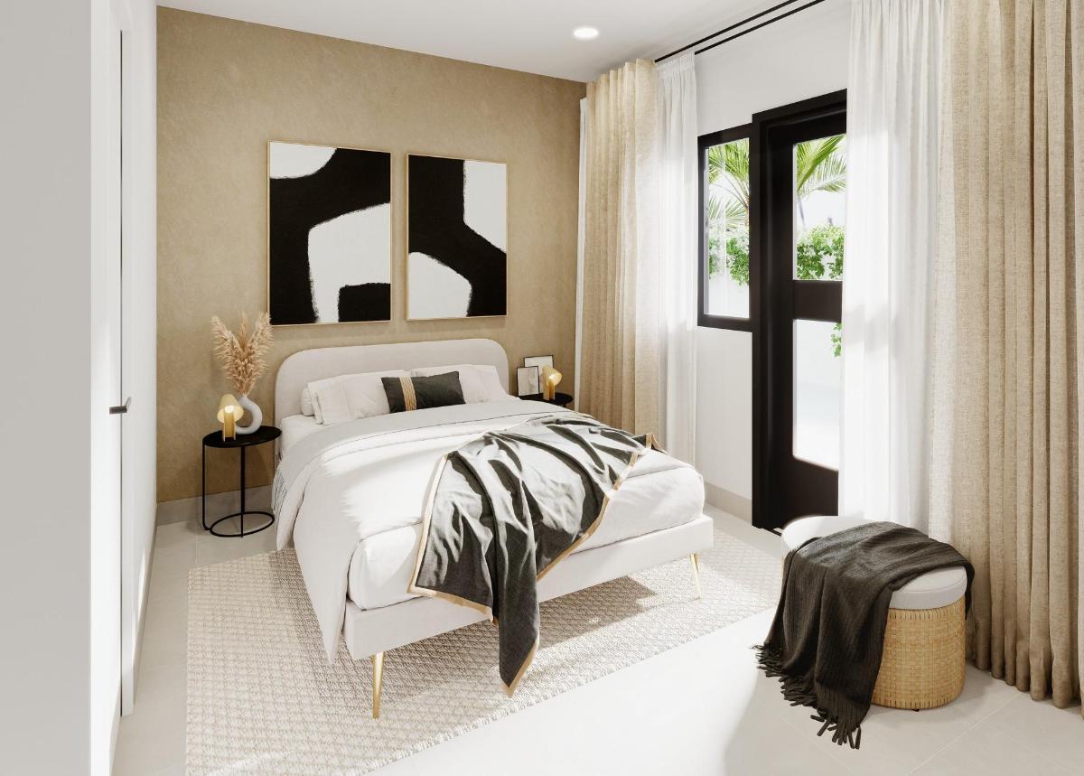 2 Bed, 2 Bath, ApartmentFor Sale, Puerto de Mazarron, Costa Calida