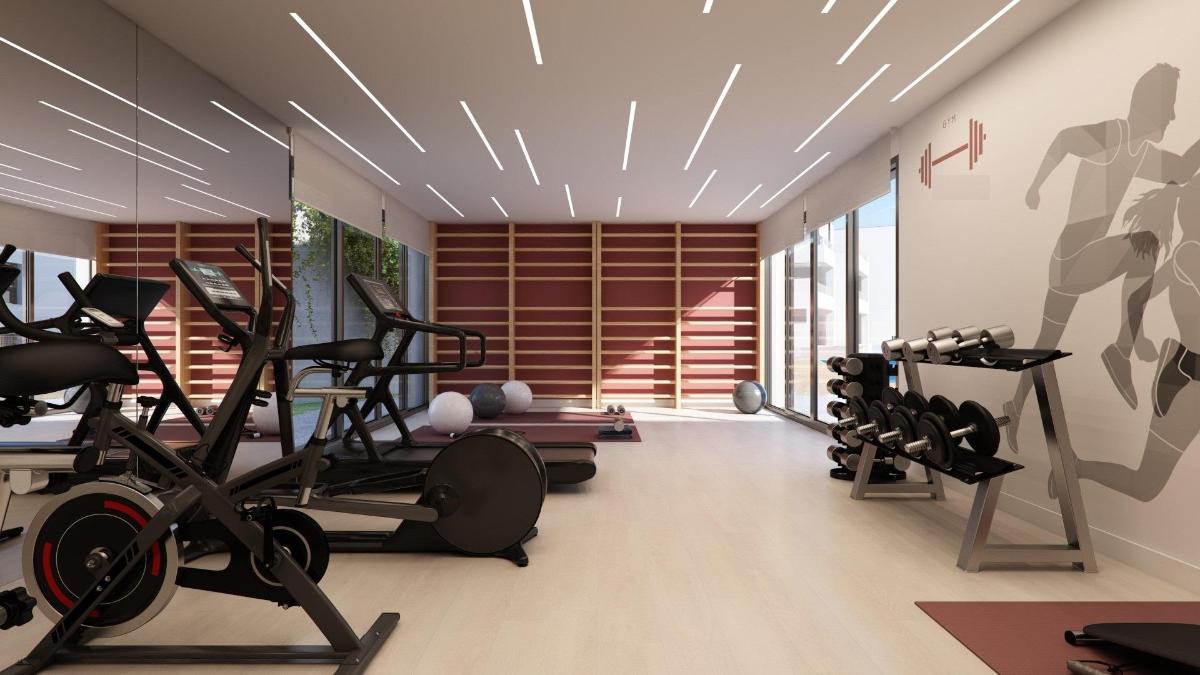 3 Bed, 2 Bath, ApartmentFor Sale, Casares, Costa del Sol