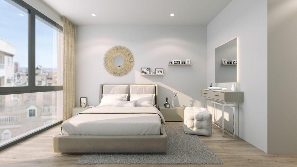 1 Bed, 2 Bath, ApartmentFor Sale, Torrevieja, Costa Blanca