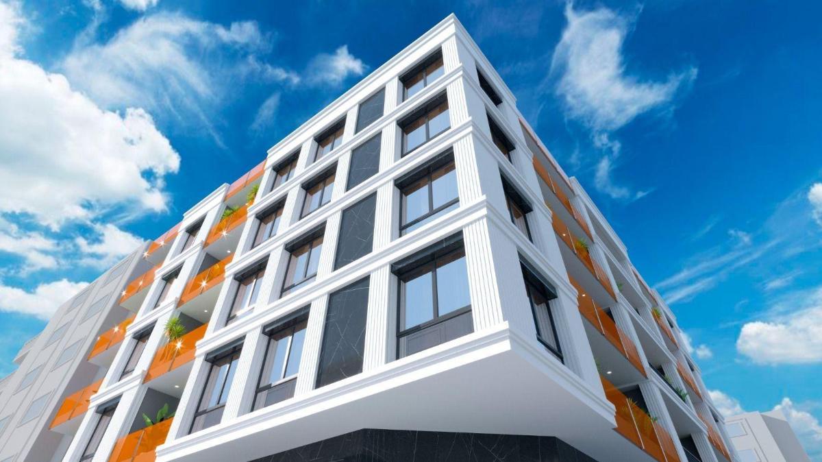 1 Bed, 2 Bath, ApartmentFor Sale, Torrevieja, Costa Blanca