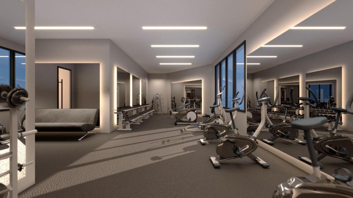 2 Bed, 2 Bath, ApartmentFor Sale, Torrevieja, Costa Blanca