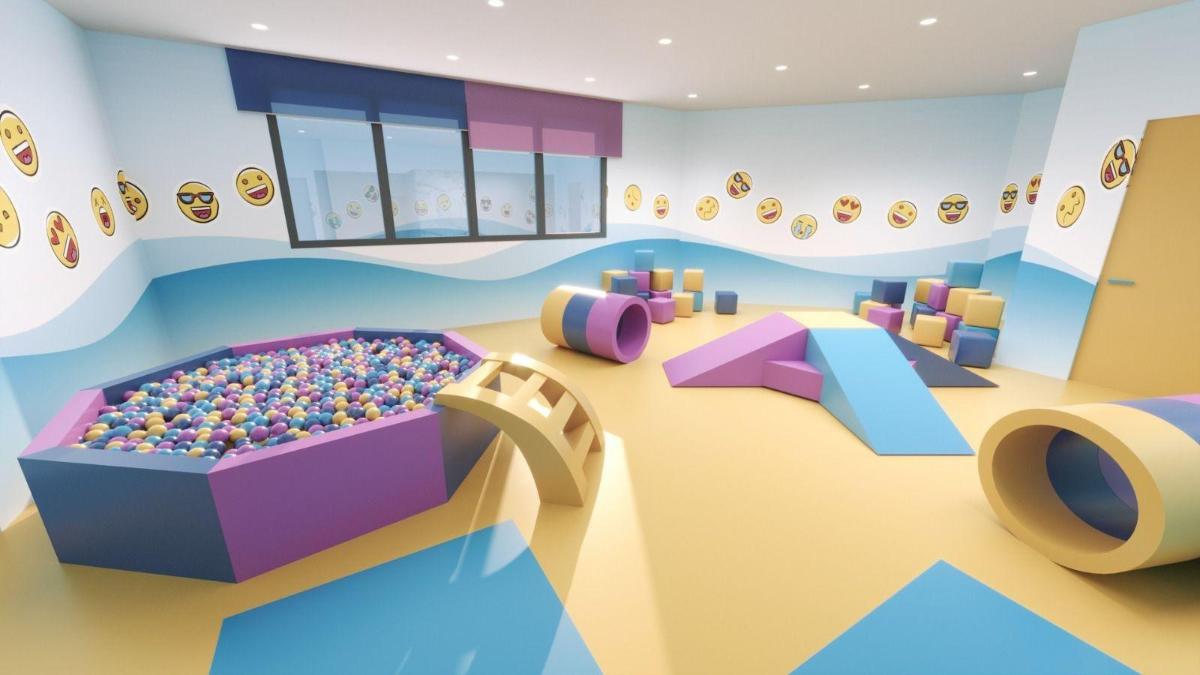 2 Bed, 2 Bath, ApartmentFor Sale, Torrevieja, Costa Blanca