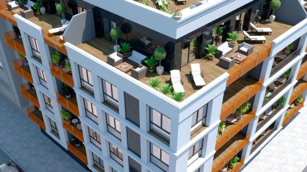 2 Bed, 2 Bath, ApartmentFor Sale, Torrevieja, Costa Blanca