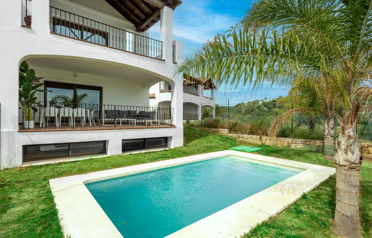 3 Bed, 3 Bath, HouseFor Sale, Estepona, Costa del Sol