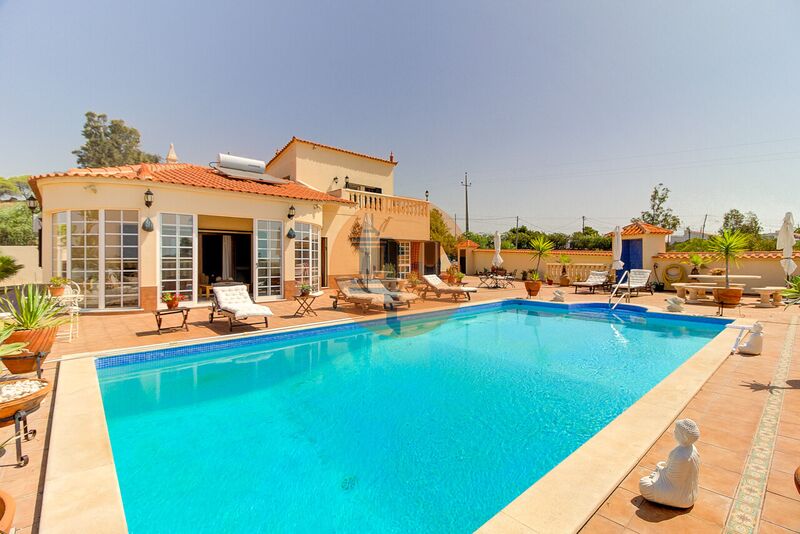 3 Bed, 3 Bath, HouseFor Sale, Castro Marim, Faro